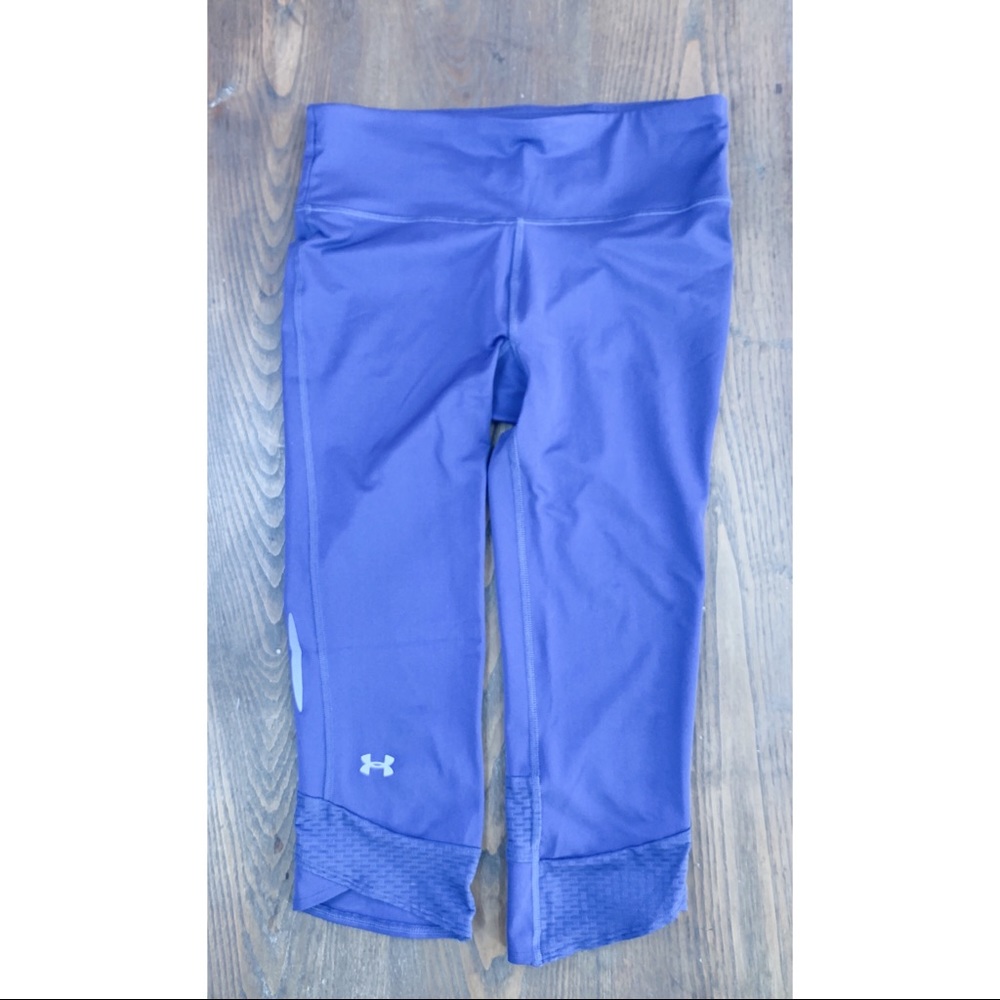 Under Armour Crops